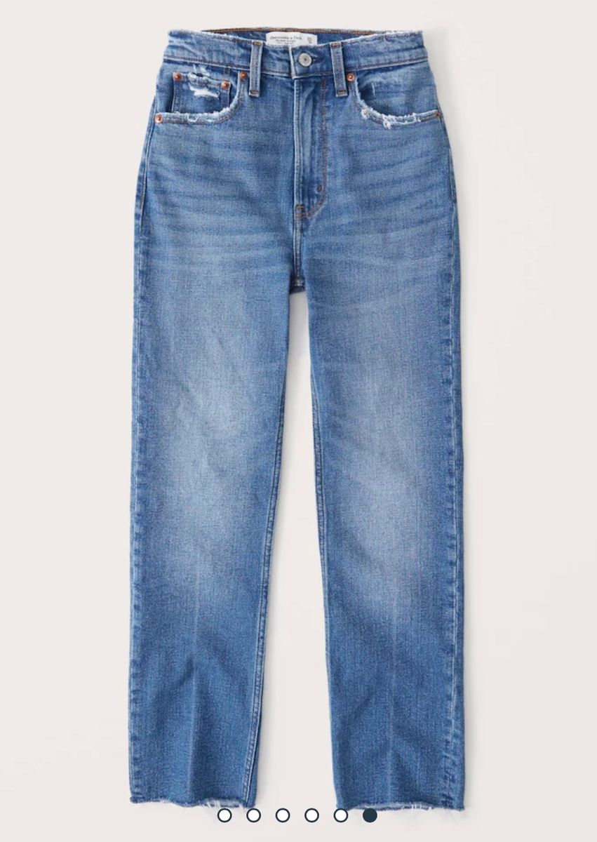 Abercrombie and fitch 